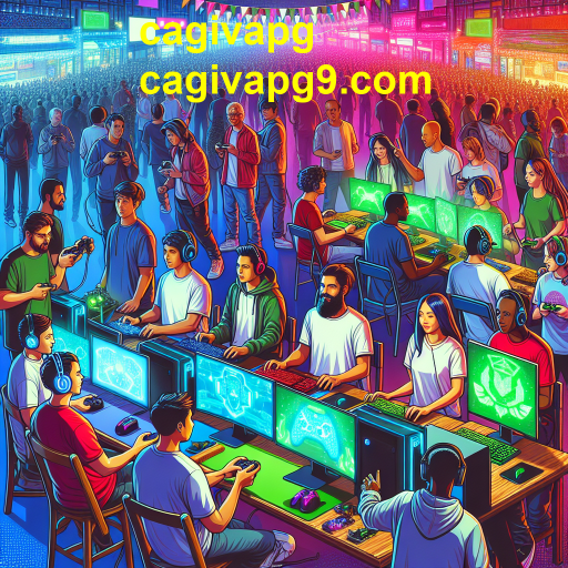 A Importância do Suporte Comunitário nos Videogames