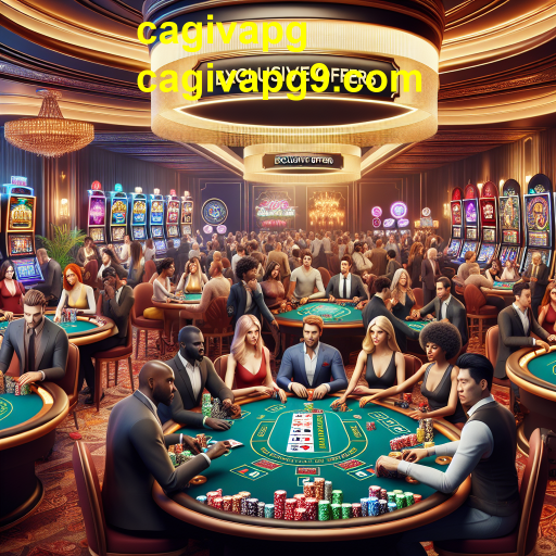 Descubra as Melhores Ofertas na Categoria 'Exclusive Offers' do Cagivapg