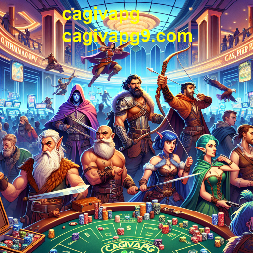 Atualizações Imperdíveis nos Principais Jogos do Mês